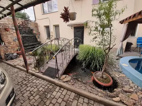 Дом в Крым, Евпатория ул. Желябова, 14/13 (90 м)