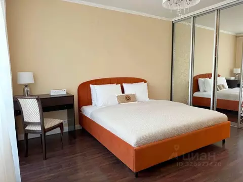 1-к кв. Москва Таллинская ул., 5К4 (39.0 м)