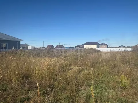 Участок в Хабаровский край, Хабаровск Лучистая ул., 80/8 (10.0 сот.)