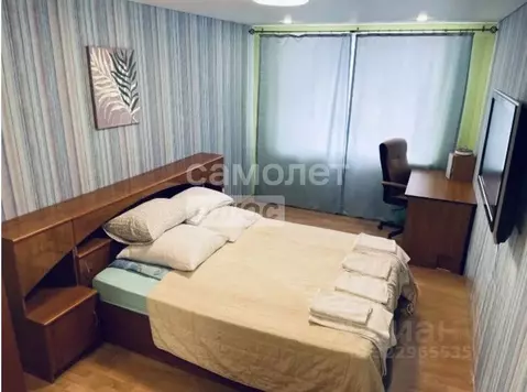 1-к кв. Курская область, Курск ул. Льва Толстого, 21 (45.0 м)