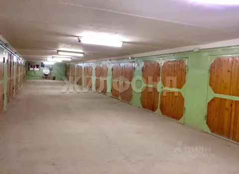 Гараж в Томская область, Томск Киевская ул., 93 (21 м)