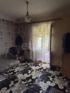 2-к кв. Тульская область, Тула пос. Скуратовский, пос. Южный, ул. ...