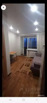 Комната Нижегородская область, Нижний Новгород Рулевой пер., 15 (13.3 ...