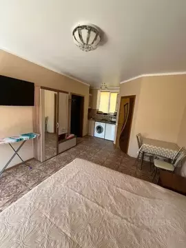 2-к кв. Крым, Алушта муниципальный округ, Партенит пгт ул. Победы, 1В ...