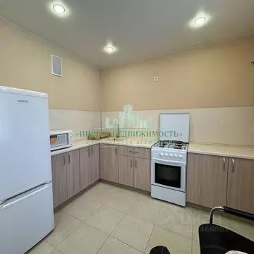 1-к кв. Брянская область, Брянск ул. Имени О.Н. Строкина, 7 (40.4 м)