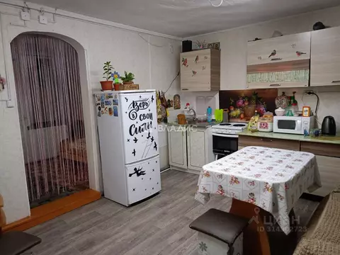 3-к кв. Бурятия, Баргузинский район, Усть-Баргузин пгт Баргузинская ...