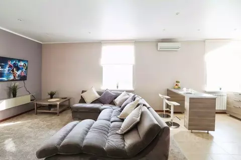 3-к кв. Татарстан, Казань ул. Карла Маркса, 53а (160.0 м)