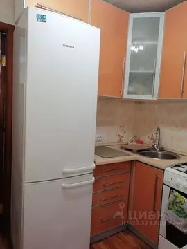 1-к кв. Тульская область, Тула Красноармейский просп., 38 (28.5 м)