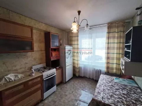 2-к кв. Белгородская область, Старый Оскол ул. Свердлова, 12 (54.0 м)