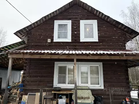 Дом в Ленинградская область, Всеволожский район, Лесколовское с/пос, ...