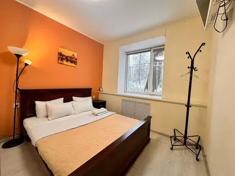 Комната Москва ул. 1-я Энтузиастов, 12А (15.0 м)