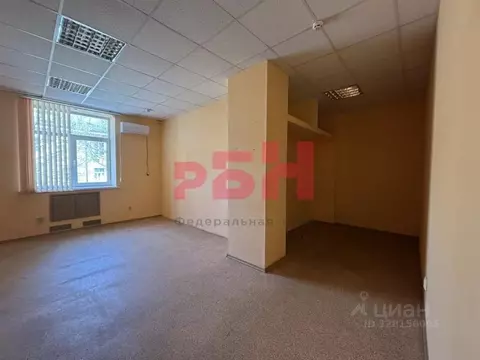 Офис в Ростовская область, Ростов-на-Дону ул. Максима Горького, 148 ...