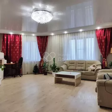 3-к кв. Волгоградская область, Волгоград Новоремесленная ул., 3 (99.1 ...