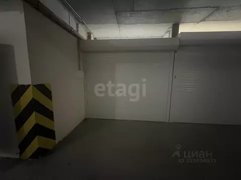 Гараж в Краснодарский край, Геленджик Крымская ул., 22к23 (19 м)