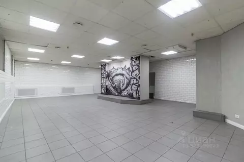 Офис в Санкт-Петербург ул. Марата, 77 (84 м)