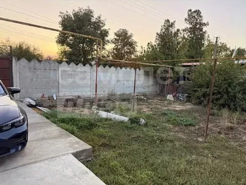 Дом в Крым, Симферопольский район, с. Укромное ул. Октябрьская, 121 ...