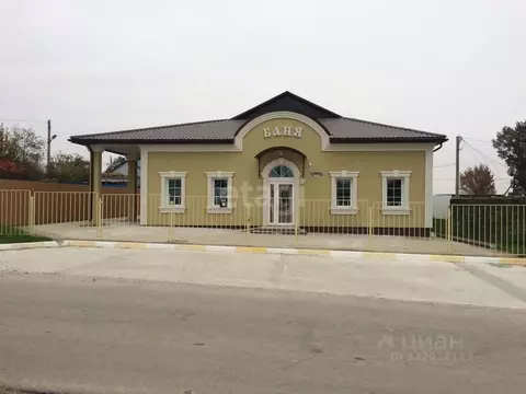 Офис в Белгородская область, Белгородский район, Беловское с/пос, с. ...