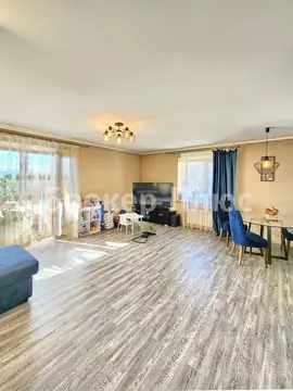 4-к кв. Тыва, Кызыл ул. Дружбы, 40 (73.3 м)