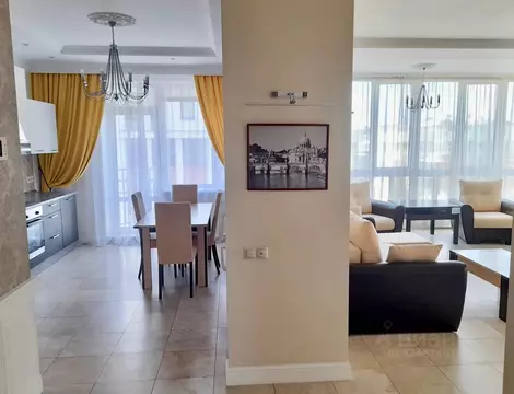 4-к кв. Московская область, Красногорск городской округ, д. Глухово ...