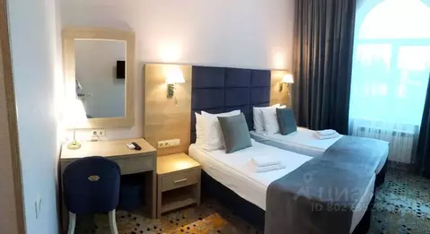 Комната Ставропольский край, Ессентуки Кисловодская ул., 12