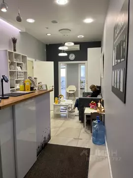 Помещение свободного назначения в Москва ул. Кулакова, 10К1 (266 м)