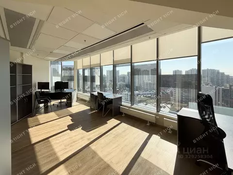 Офис в Санкт-Петербург Пулковское ш., 28 (170 м)