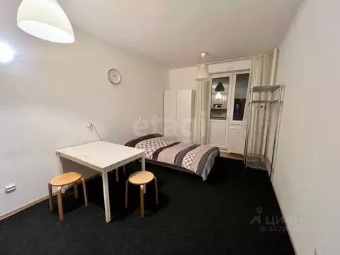 Студия Ленинградская область, Мурино Всеволожский район, бул. ...