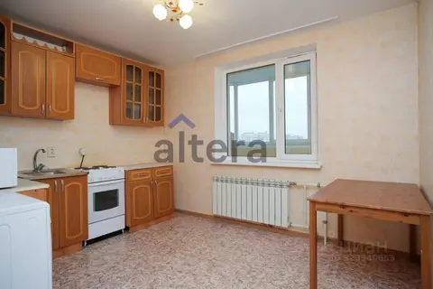 1-к кв. Татарстан, Казань просп. Универсиады, 16 (38.0 м)