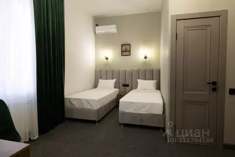 Комната Ставропольский край, Минеральные Воды ул. 50 лет Октября, 42