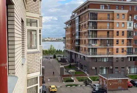 1-к кв. Татарстан, Казань Меридианная ул., 3 (36.9 м)