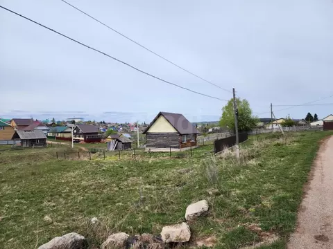 Дом в Башкортостан, Гафурийский район, Красноусольский сельсовет, с. ...