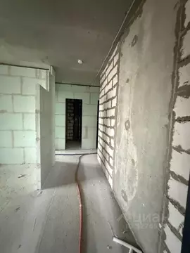 Квартира, 2 комнаты, 56.5 м