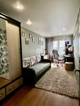 3-к кв. Калужская область, Калуга Николо-Козинская ул., 73 (59.5 м)