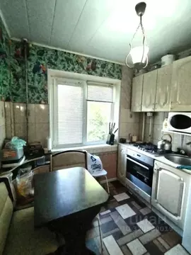 3-к кв. Омская область, Омск ул. 75-й Гвардейской Бригады, 12А (61.2 ...