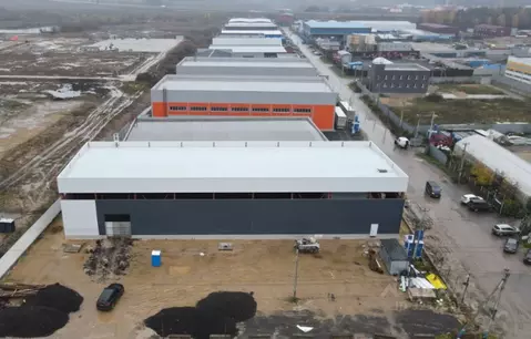 Помещение свободного назначения в Московская область, Балашиха ...