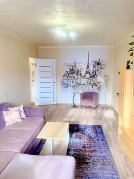 1-к кв. Самарская область, Самара ул. Стара-Загора, 139 (33.2 м)