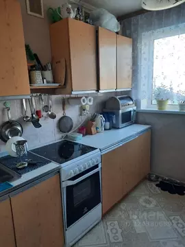 3-к кв. Самарская область, Тольятти Московский просп., 45 (64.0 м)