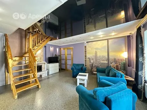 5-к кв. Санкт-Петербург 11-я Васильевского острова линия, 40 (140.0 м)