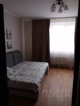 2-к кв. Москва, Москва, Зеленоград к1436 (52.0 м)