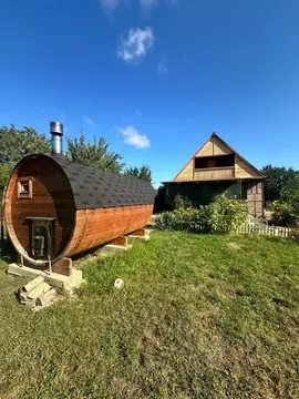 Дом в Волгоградская область, Светлоярский район, Кировское с/пос, ...