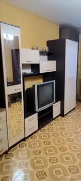 1-к кв. Санкт-Петербург Сиреневый бул., 2К1 (40.0 м)