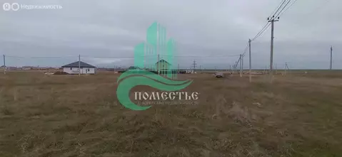 Участок в Береговое, Сельская улица (7.1 м)