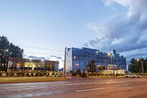 Помещение свободного назначения в Санкт-Петербург ш. Революции, 86к2 ...