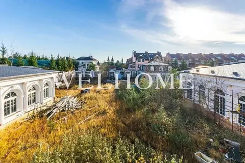 Продается участок в д. Солослово