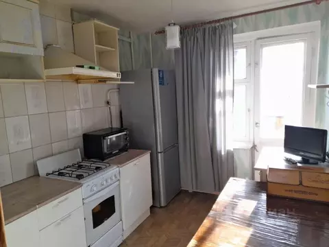 2-к кв. Воронежская область, Воронеж ул. Генерала Лизюкова, 80 (52.0 ...