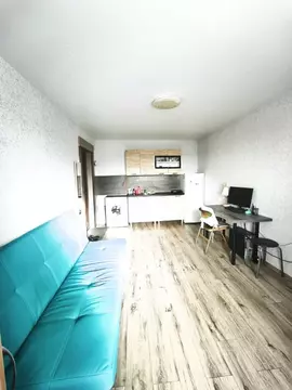 Комната Пермский край, Пермь Подлесная ул., 17 (17.0 м)