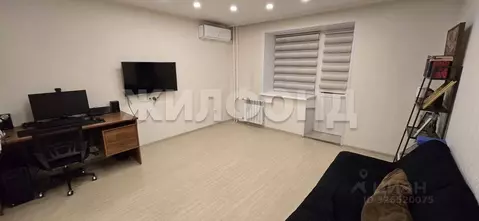 3-к кв. Хакасия, Абакан просп. Дружбы Народов, 39Б (61.3 м)