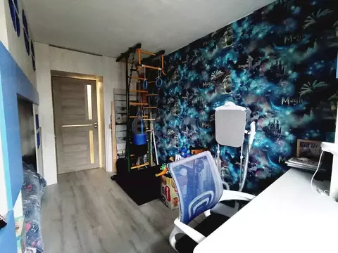 2-к кв. Архангельская область, Архангельск Соломбала исторический ...