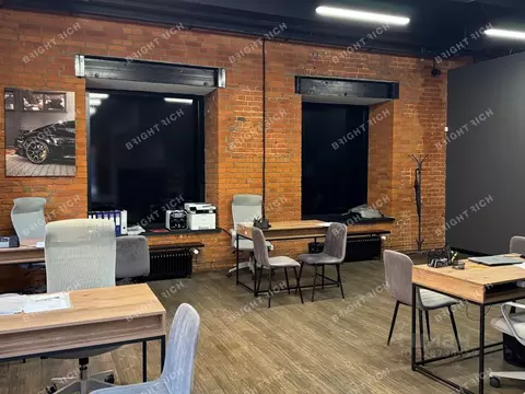 Офис в Москва Варшавское ш., 9С1Б (223 м)