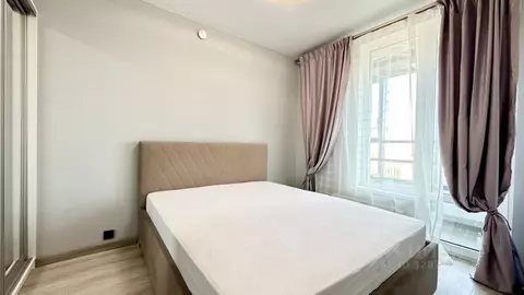 1-к кв. Санкт-Петербург Комендантский просп., 58к1 (35.0 м)